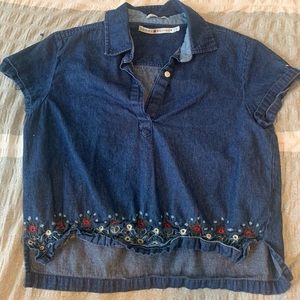 Vintage shirt